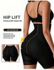 Women's High Waist Shapewear Shorts - Tummy Control, Butt Lifter & Compression Underwear