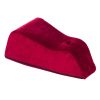 Liberator Wanda Toy Mount for Wand, Aubergine Velvish