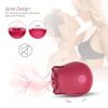 Discreet 10 Speed Personal Massage Vibrator sucking Massager for Women(Must Provide A Hazardous Materials Shipping Label For Self-pickup By USPS)