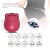 Discreet 10 Speed Personal Massage Vibrator sucking Massager for Women(Must Provide A Hazardous Materials Shipping Label For Self-pickup By USPS)