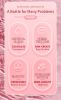 Pinknight Pink Night Lubricant Water soluble Lubricant Full English Foreign Trade TEMU Adult Sexual Products