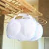 Underwear bra laundry mesh bag washing machine special thickening anti-deformation bra bag
